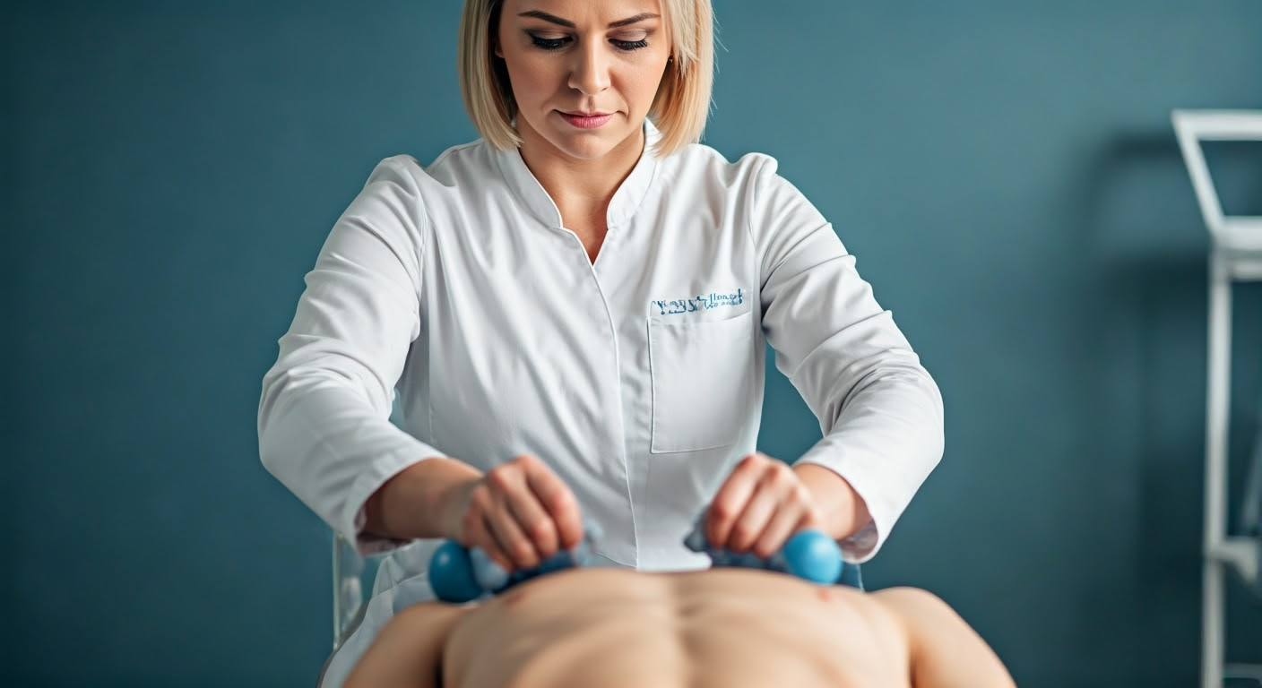 Curso de Cinesiologia: Desvende os Segredos do Movimento Humano - Imagem gerada por IA - Educafit