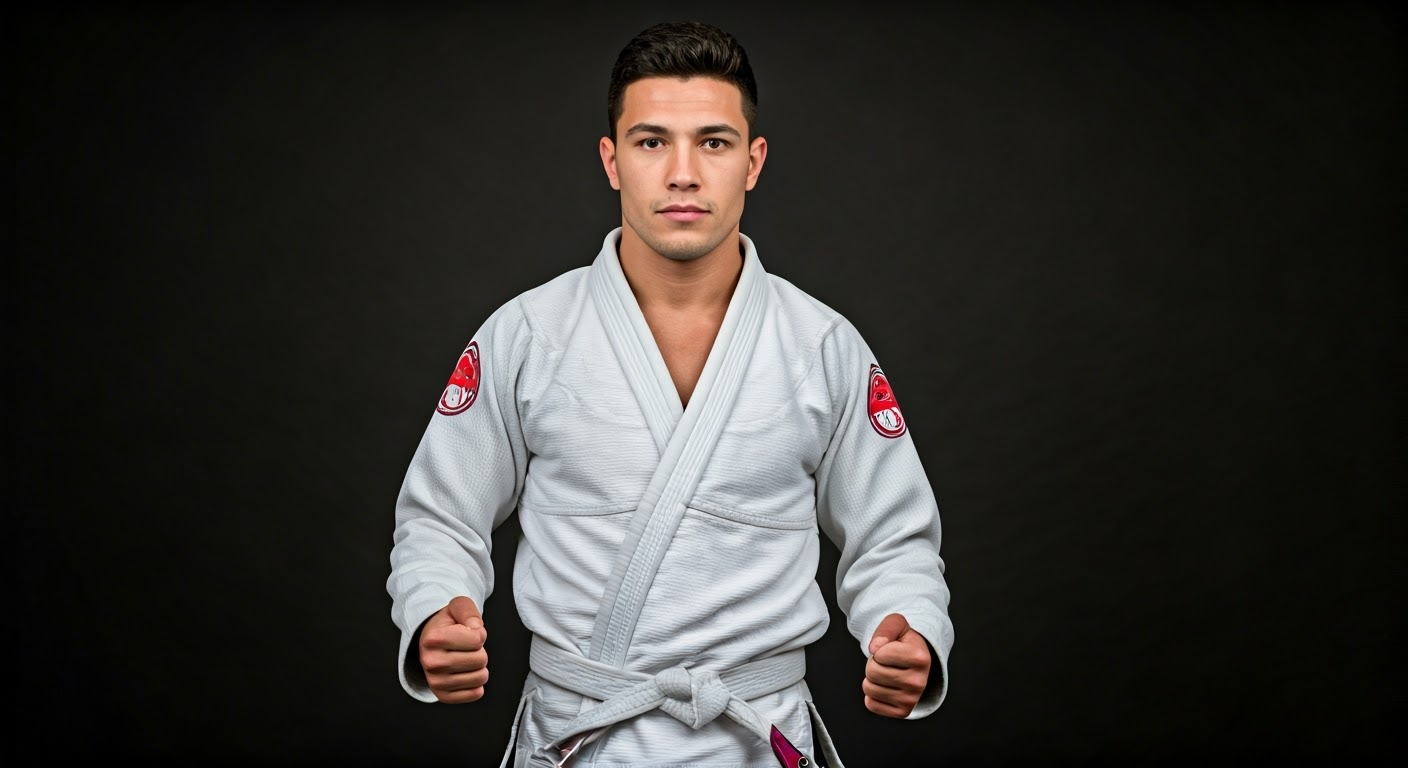 Curso de Jiu-Jitsu Online: Domine a Arte Suave e Alcance a Excelência - Curso O Segredo do Jiu-Jitsu® - Educafit