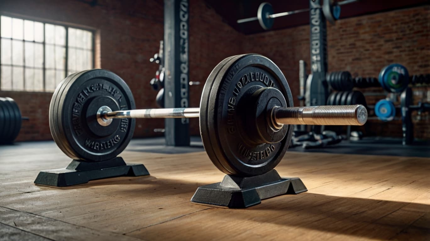 Guia Completo de Levantamento de Peso Olímpico: Técnicas, Benefícios e Cursos Online Educafit