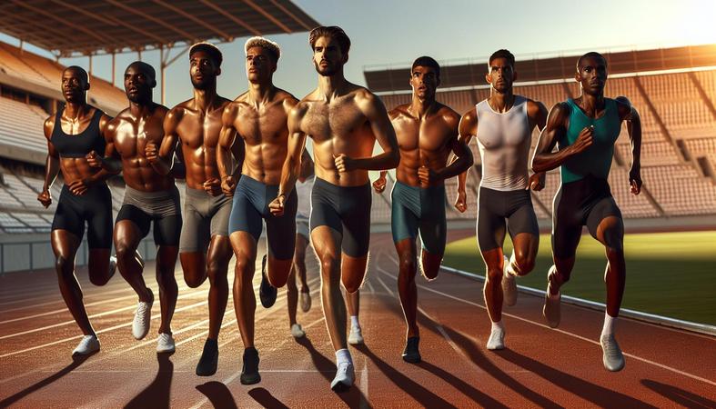 Resistência Muscular - Capacidade de um músculo de sustentar atividade física por um longo período.