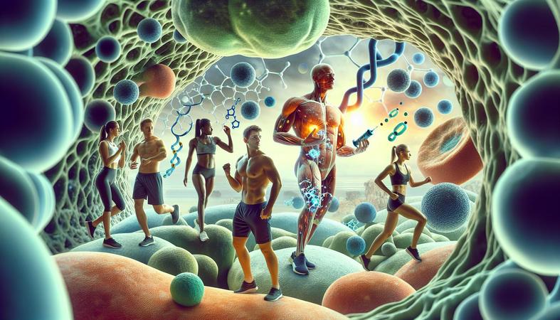 Sensibilidade à Insulina - Capacidade das células de responder à insulina e absorver glicose.