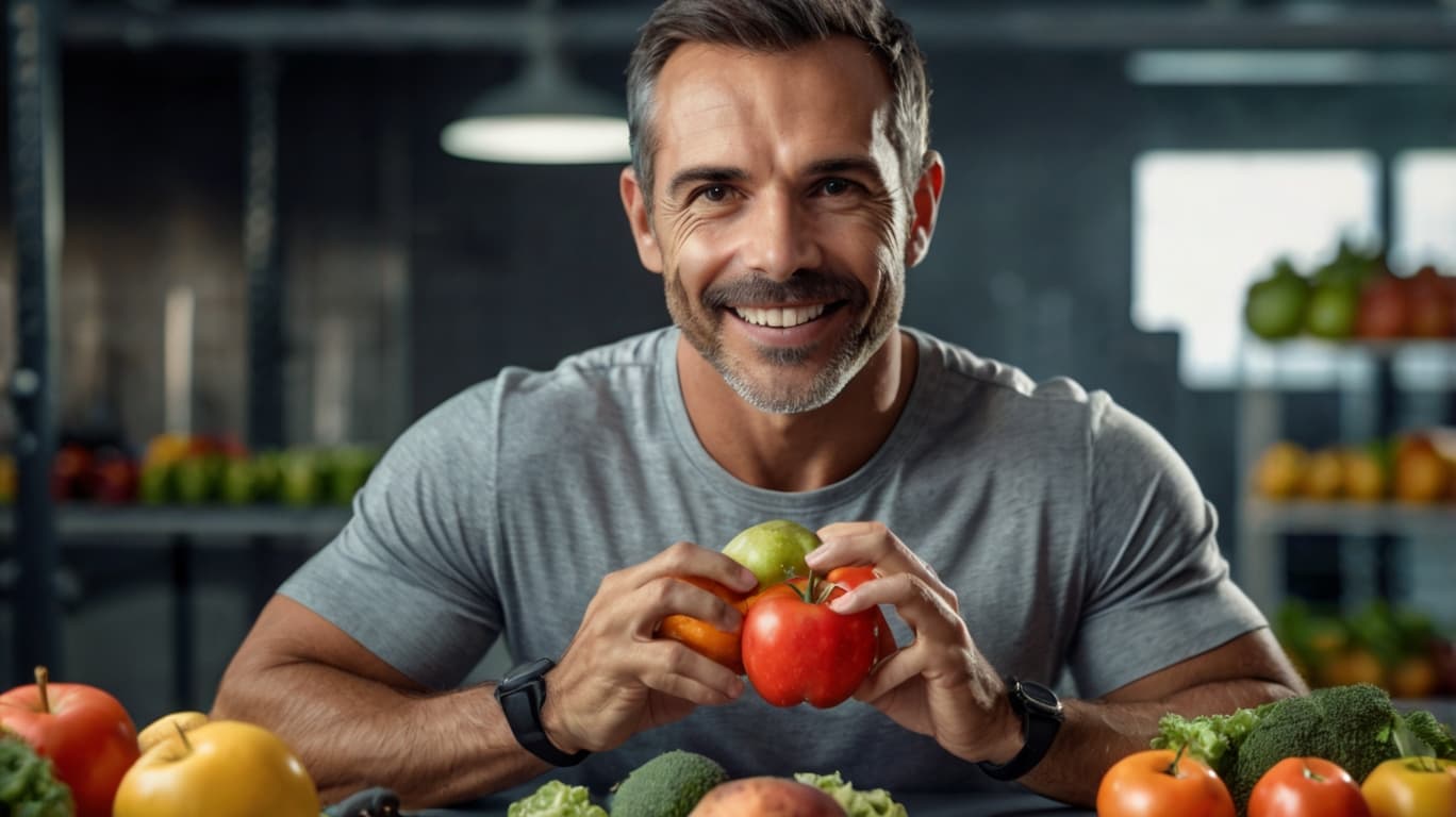 Estratégias Nutricionais Avançadas para Otimizar a Performance Esportiva - Cursos online Educafit